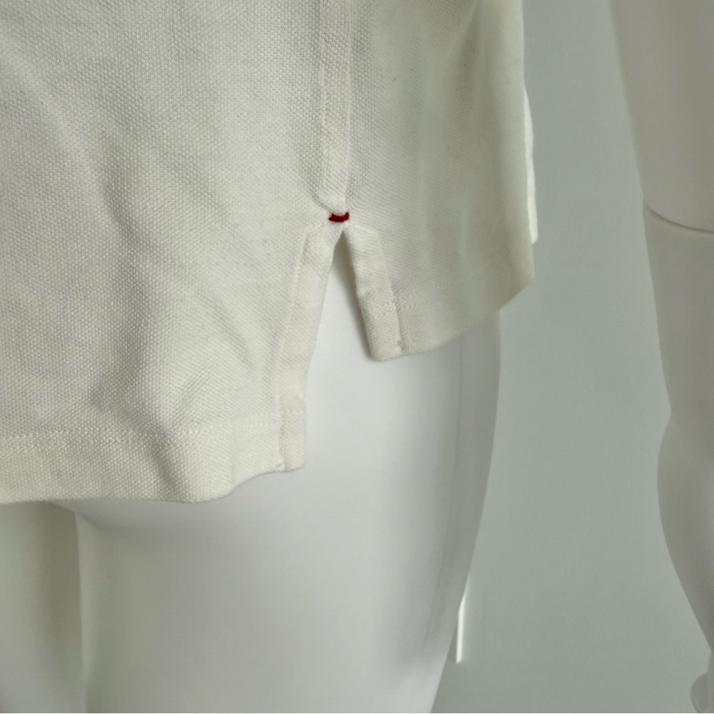 ISAIA POLO SHIRT - Picture 5 of 10